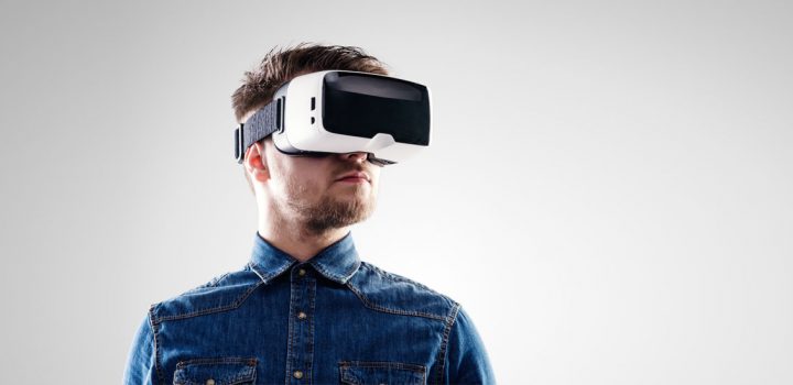 logiciel réalité virtuelle